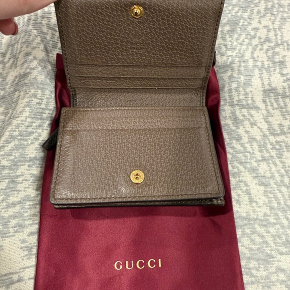Gucci Ophidia GG Card Case wallet - Picture 3 of 6